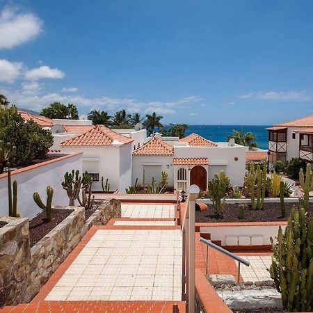 2 Bedroom Apartment For 4 People In Tenerife Costa Adeje  Extérieur photo