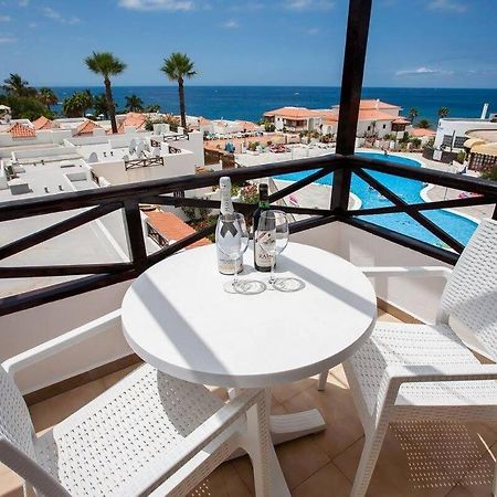 2 Bedroom Apartment For 4 People In Tenerife Costa Adeje  Extérieur photo