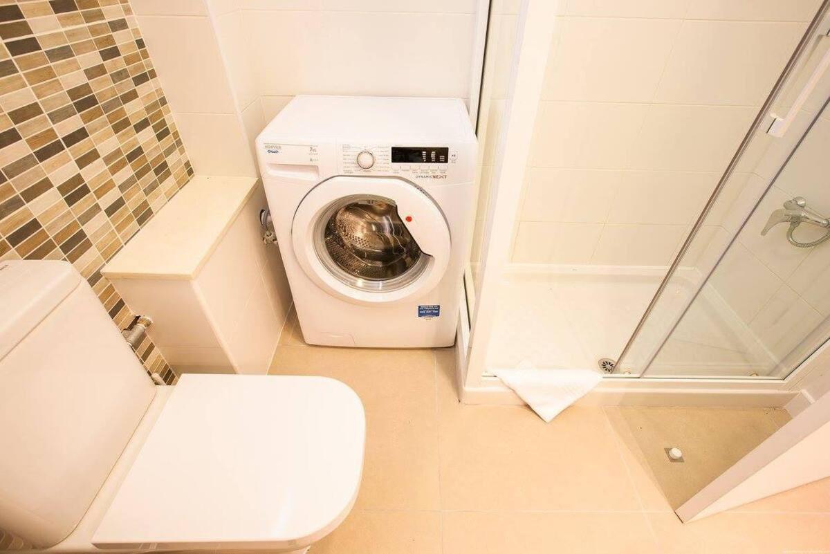 2 Bedroom Apartment For 4 People In Tenerife Costa Adeje  Extérieur photo