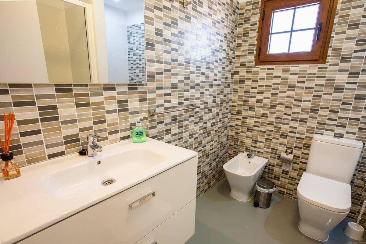 2 Bedroom Apartment For 4 People In Tenerife Costa Adeje  Extérieur photo