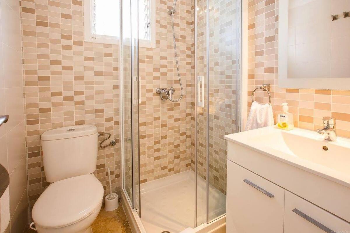 2 Bedroom Apartment For 4 People In Tenerife Costa Adeje  Extérieur photo