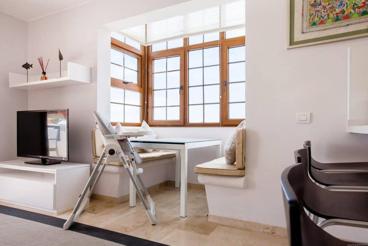 2 Bedroom Apartment For 4 People In Tenerife Costa Adeje  Extérieur photo
