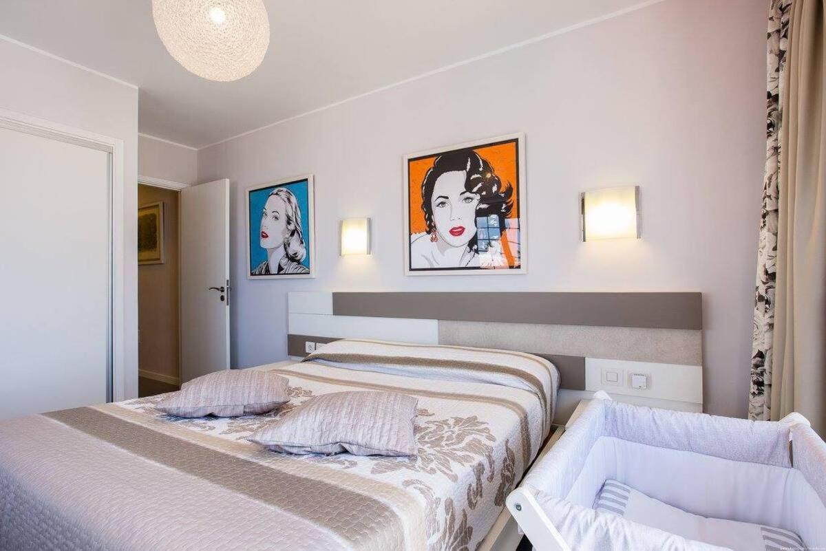 2 Bedroom Apartment For 4 People In Tenerife Costa Adeje  Extérieur photo